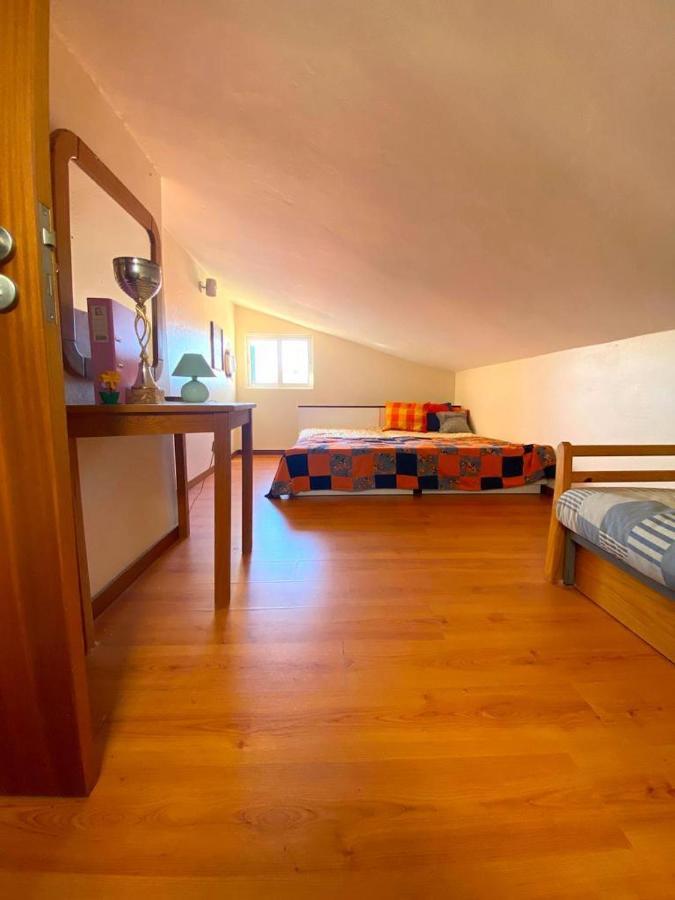 Mindelo Beach House Vila Cha  Luaran gambar